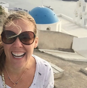 Meet your Posher, Laura